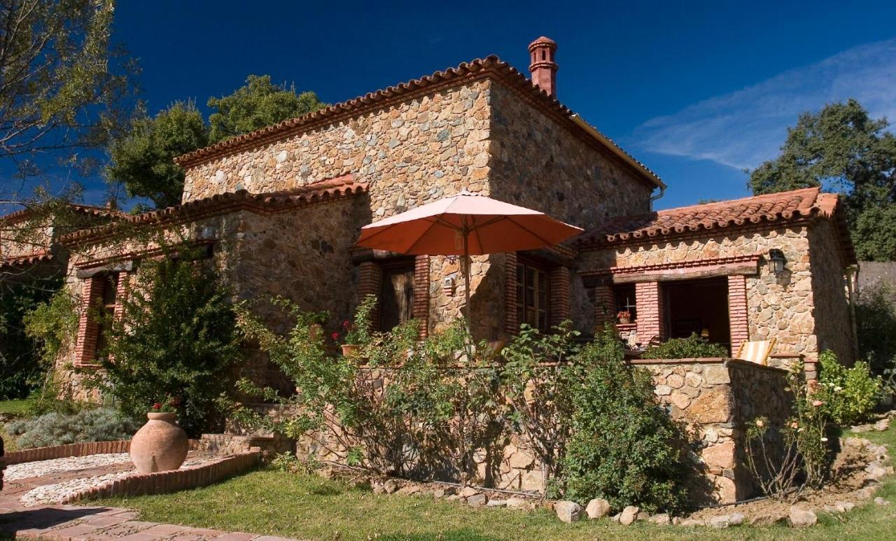 בית הארחה Molino Rio Alájar מראה חיצוני תמונה